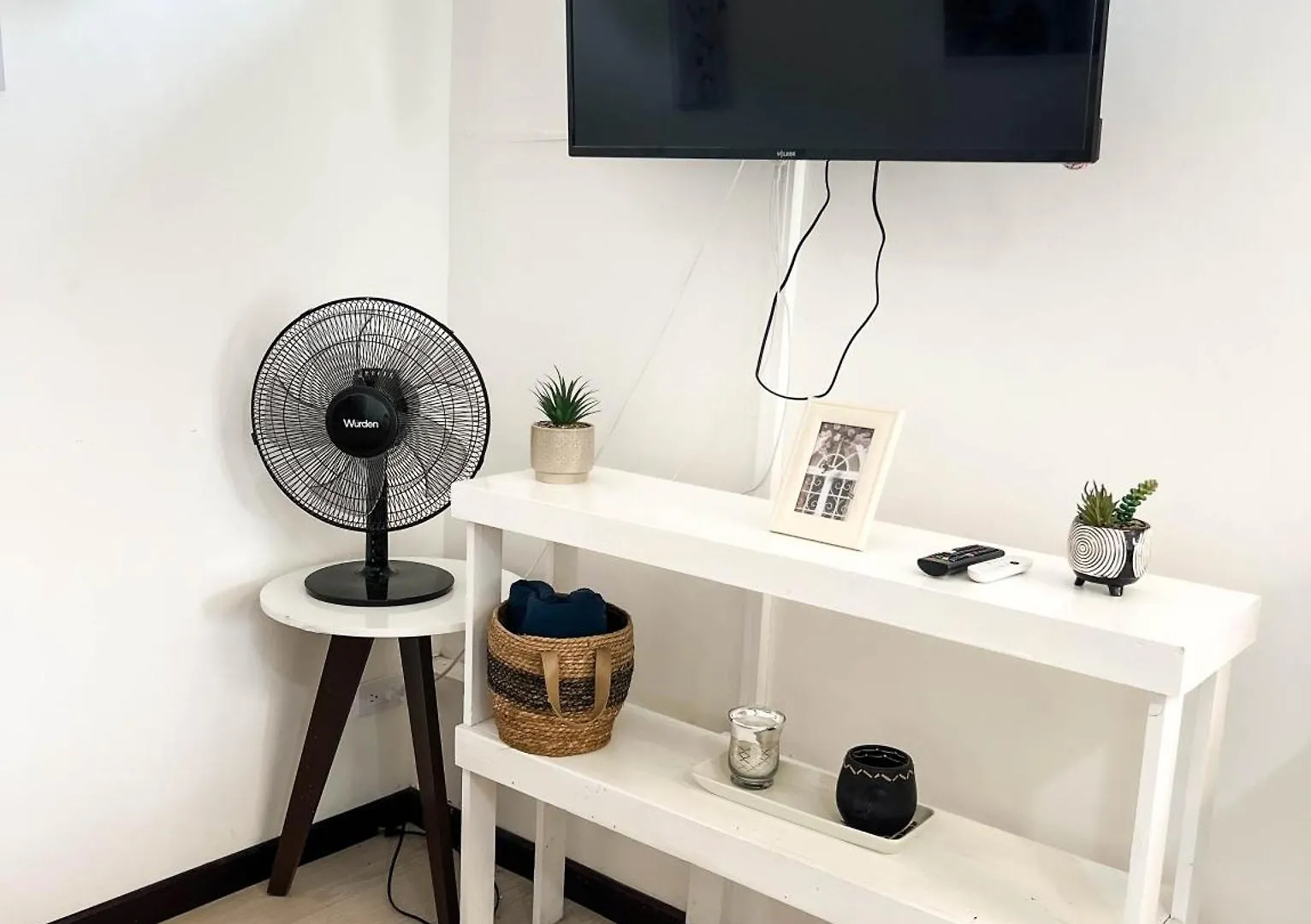 My Little Home B Y D - Apartaestudio Independiente Bogotá