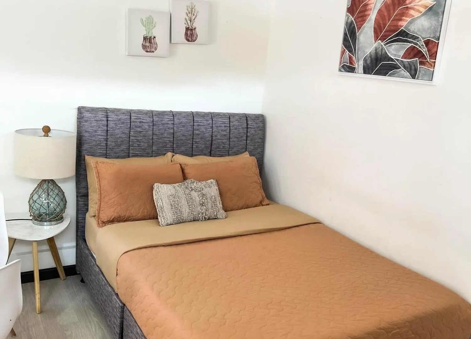 My Little Home B Y D - Apartaestudio Independiente Bogotá
