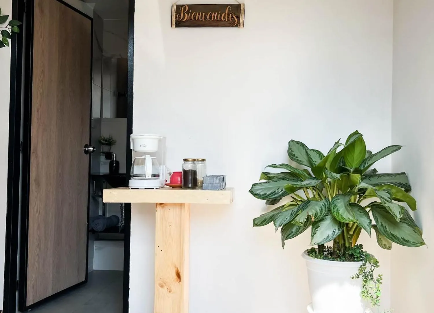 My Little Home B Y D - Apartaestudio Independiente Bogotá 0*,  Colombia
