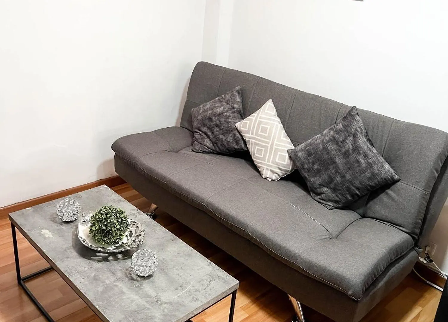 My Little Home B Y D - Apartaestudio Independiente Bogotá