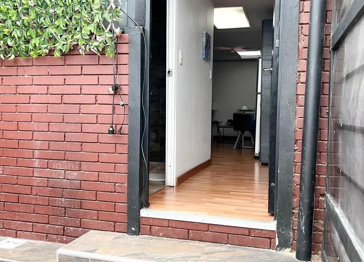 My Little Home B Y D - Apartaestudio Independiente Bogotá Lägenhet