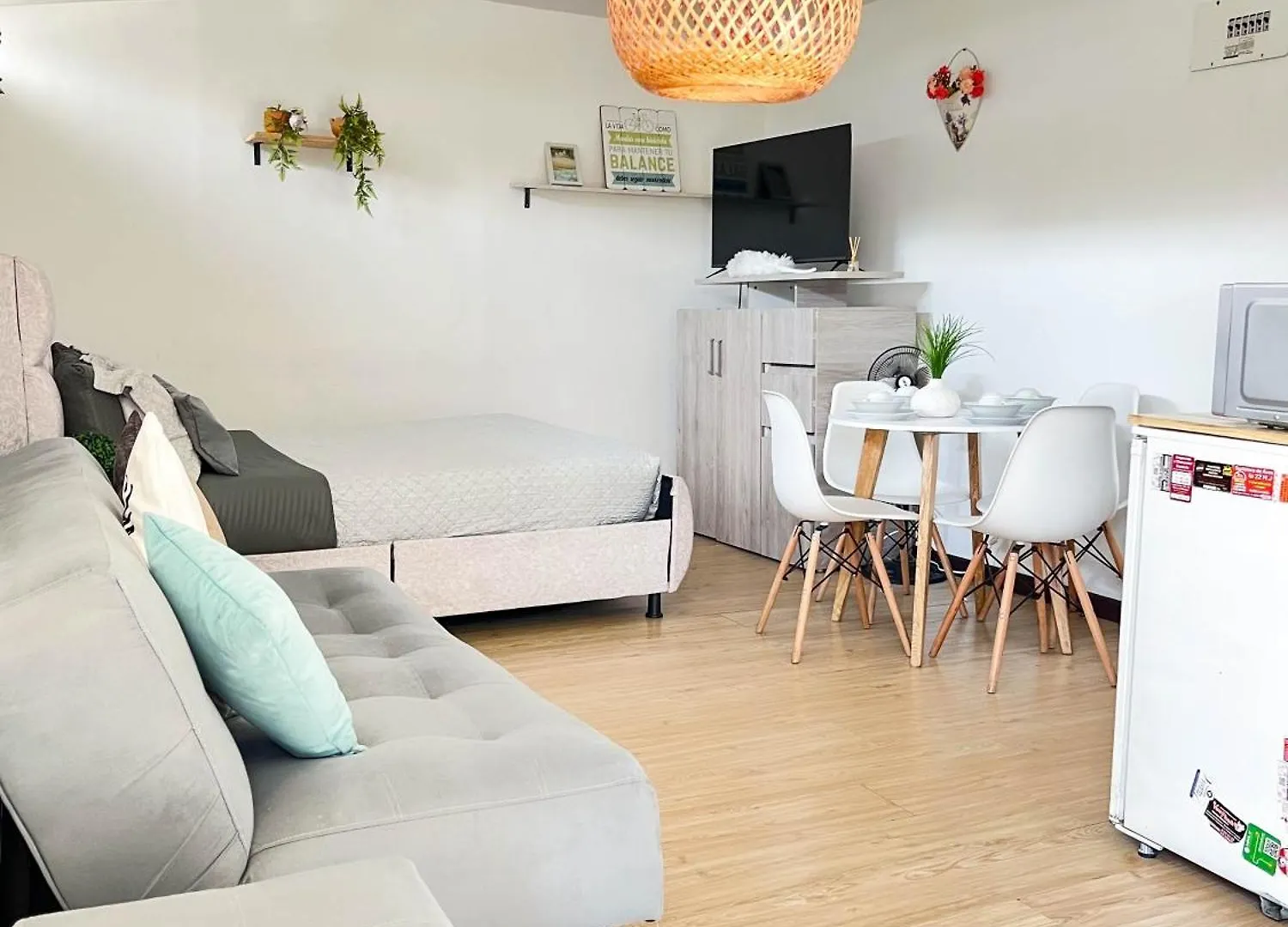 My Little Home B Y D - Apartaestudio Independiente Bogotá 0*,  Colombia