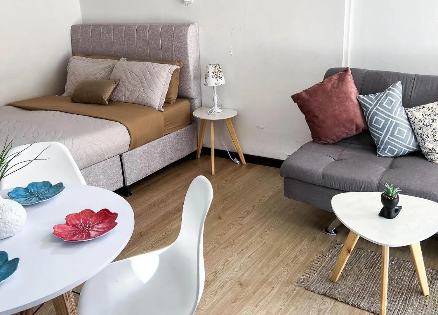 My Little Home B Y D - Apartaestudio Independiente Bogotá 0*,  Colombia