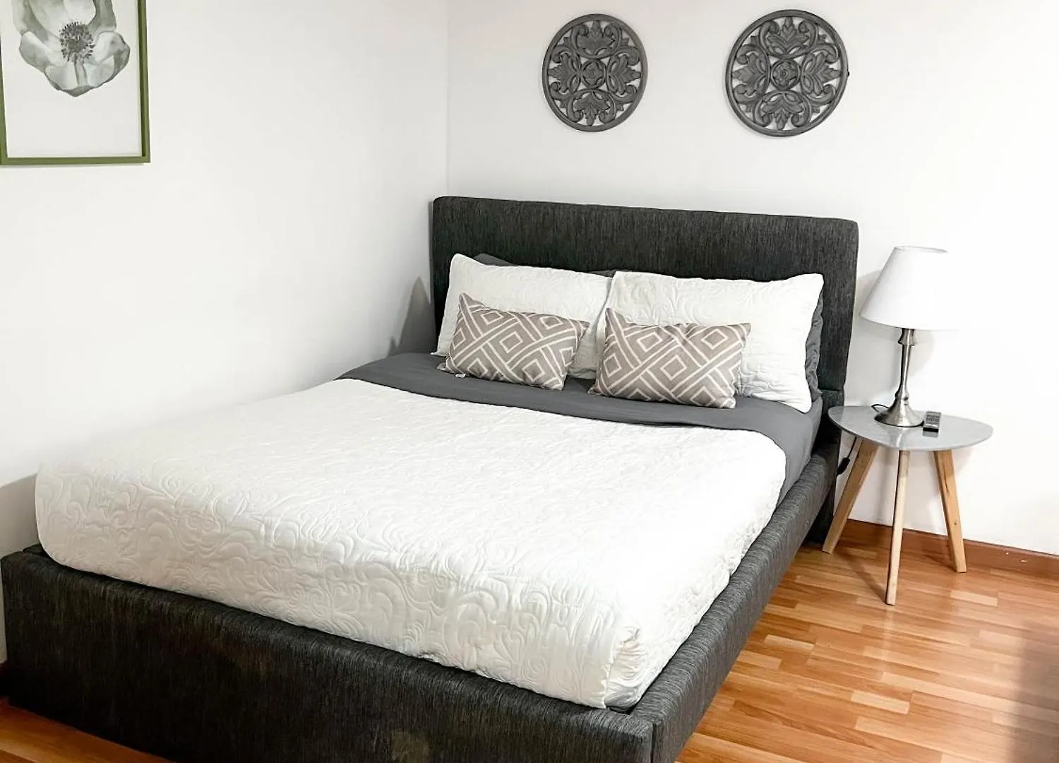 My Little Home B Y D - Apartaestudio Independiente Bogotá Apartamento